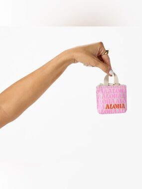 Aloha Collection Tiny Tripper